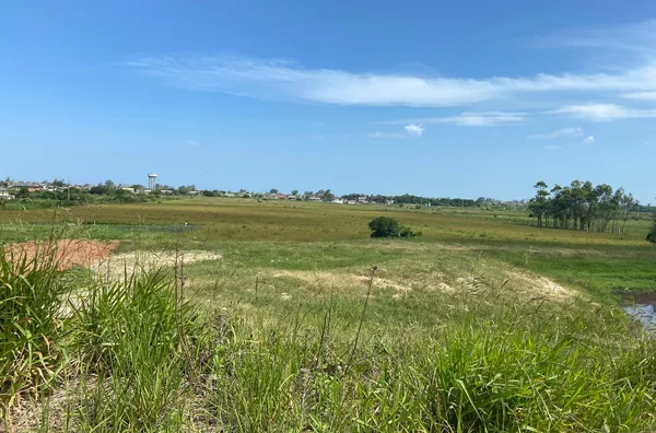 TERRENO - BARRA VELHA, BALNEÁRIO RINCÃO