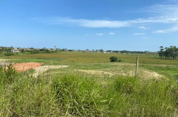 TERRENO - BARRA VELHA, BALNEÁRIO RINCÃO