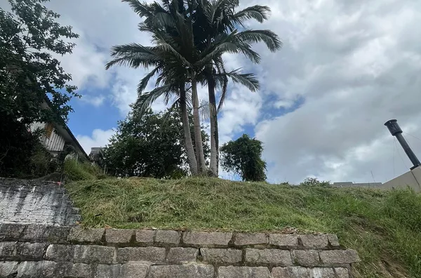 TERRENO, OPERÁRIA NOVA – CRICIÚMA