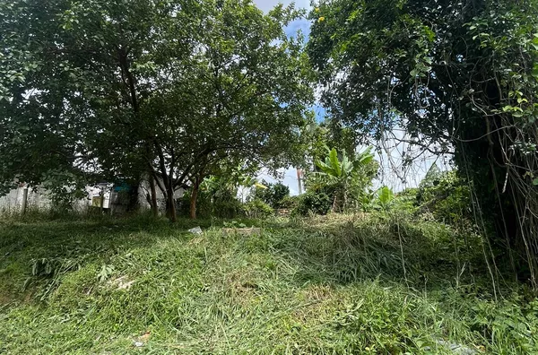 TERRENO, OPERÁRIA NOVA – CRICIÚMA