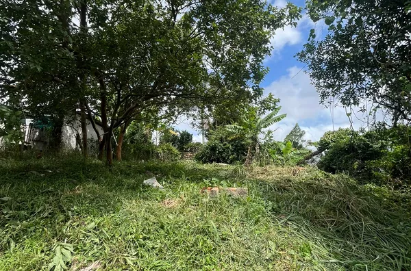 TERRENO, OPERÁRIA NOVA – CRICIÚMA