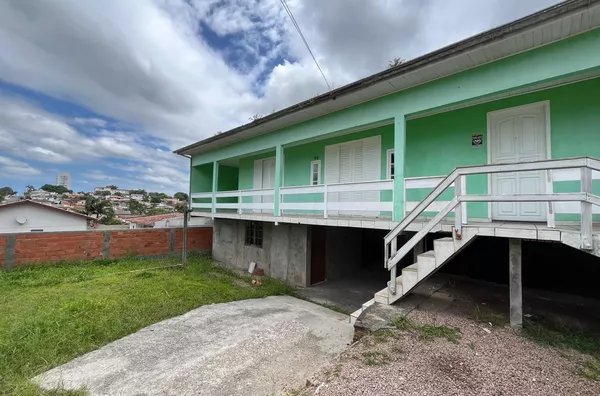 CASA - RAICHASKI, IÇARA