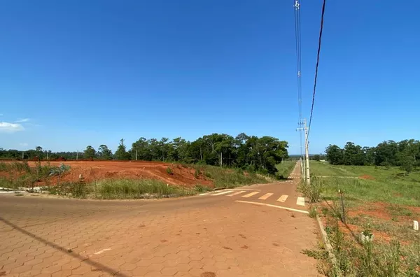 TERRENOS - LOT. PARQUE SÃO DOMINGOS, SÃO DOMINGOS, CRICIÚMA