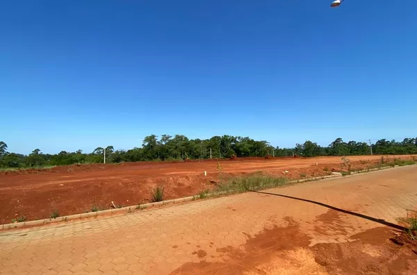 TERRENOS - LOT. PARQUE SÃO DOMINGOS, SÃO DOMINGOS, CRICIÚMA