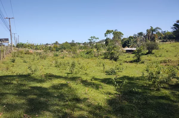 TERRENO - LOMBAS PEDREIRAS, IÇARA