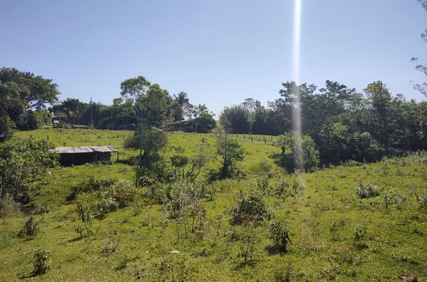 TERRENO - LOMBAS PEDREIRAS, IÇARA