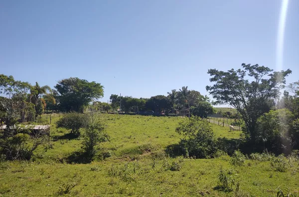 TERRENO - LOMBAS PEDREIRAS, IÇARA