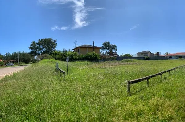 TERRENO - ZONA NORTE, BALNEÁRIO RINCÃO