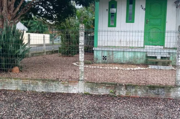 CASA MISTA, SÃO DEFENDE-CRICIÚMA