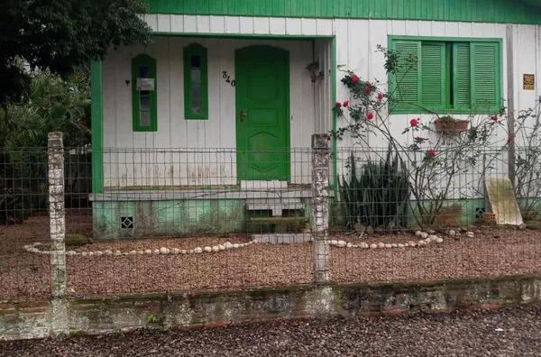 CASA MISTA, SÃO DEFENDE-CRICIÚMA
