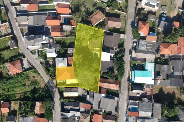 CASA + TERRENO - PORTINHO, LAGUNA