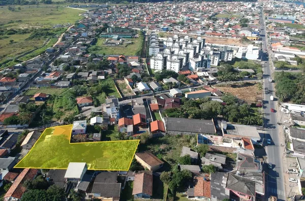 CASA + TERRENO - PORTINHO, LAGUNA