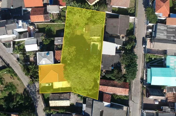 CASA + TERRENO - PORTINHO, LAGUNA
