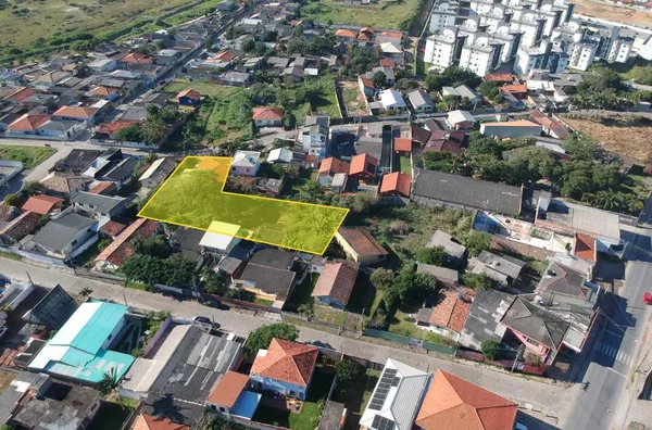 CASA + TERRENO - PORTINHO, LAGUNA