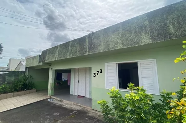 CASA - JAQUELINE, IÇARA