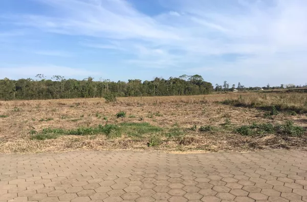 TERRENO - VILA NOVA ESPERANÇA
