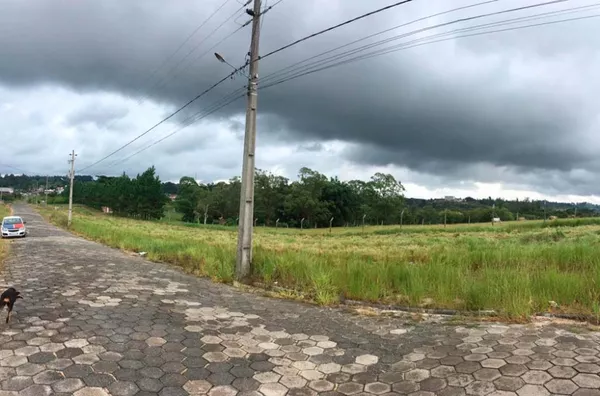 TERRENO - RONCO D ÁGUA, IÇARA