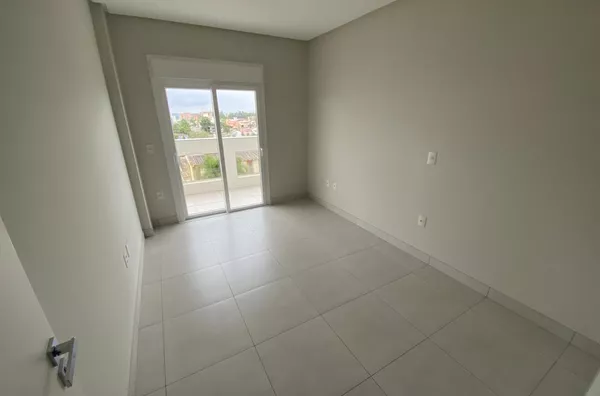 COBERTURA, CENTRO - CRICIÚMA