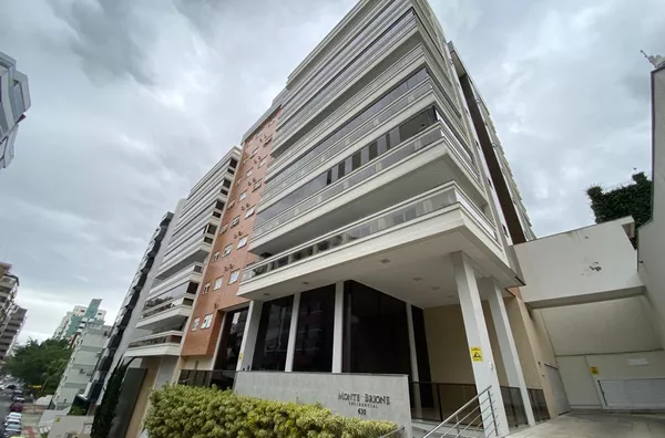 COBERTURA, CENTRO - CRICIÚMA