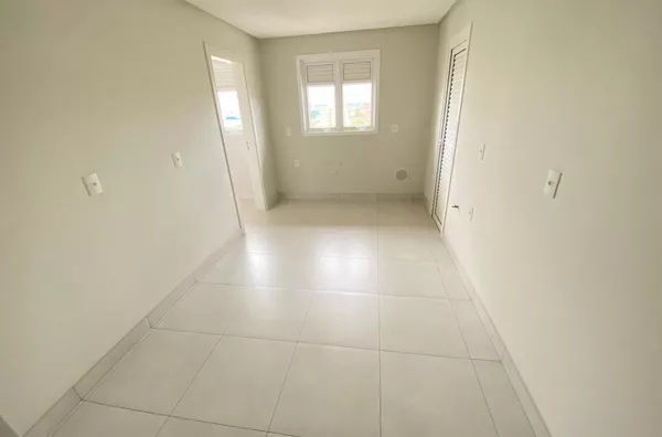COBERTURA, CENTRO - CRICIÚMA