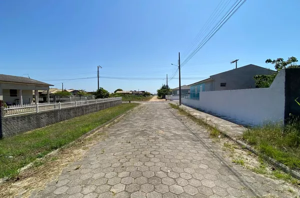 TERRENO - ZONA SUL, BALNEÁRIO RINCÃO