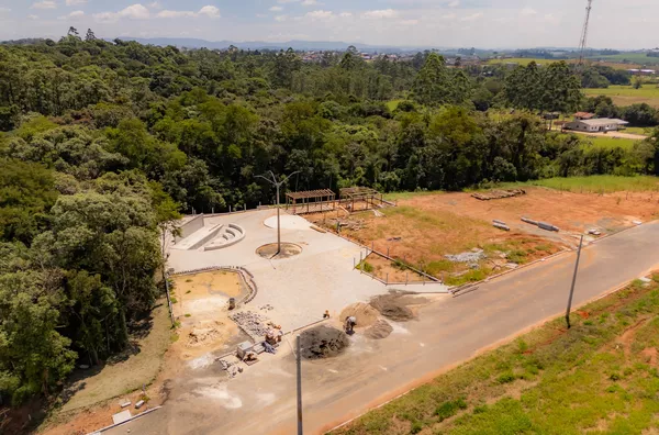 LOTEAMENTO PARQUE BRUNEL - LIRI, IÇARA