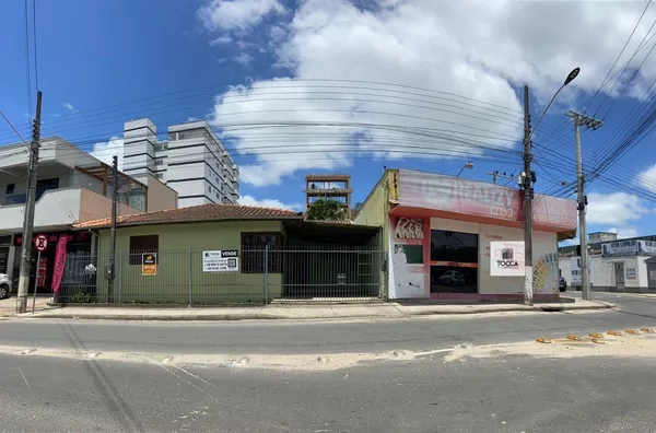 PONTO COMERCIAL - CENTRO, IÇARA