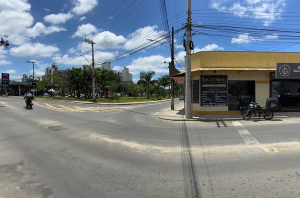 PONTO COMERCIAL - CENTRO, IÇARA