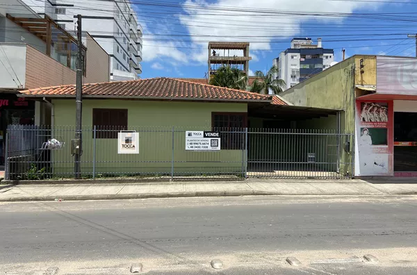 PONTO COMERCIAL - CENTRO, IÇARA