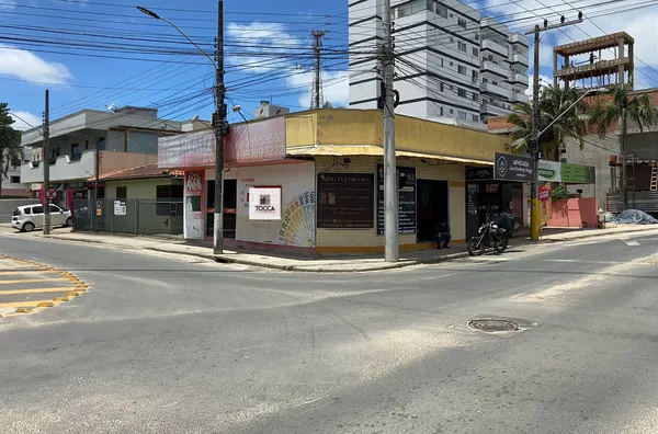 PONTO COMERCIAL - CENTRO, IÇARA
