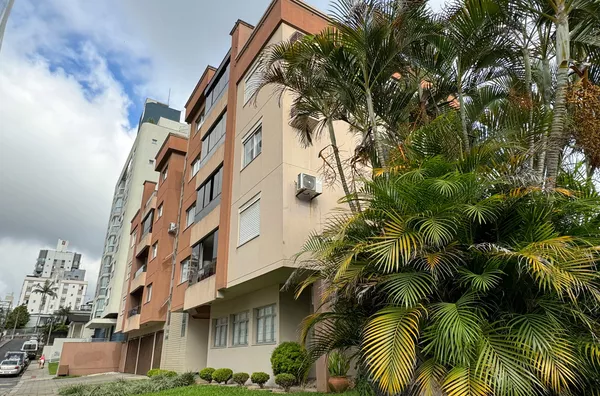 COBERTURA DUPLEX, RES. LUXEMBURGO, CRUZEIRO DO SUL-CRICIÚMA