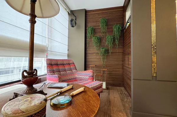 COBERTURA DUPLEX, RES. LUXEMBURGO, CRUZEIRO DO SUL-CRICIÚMA