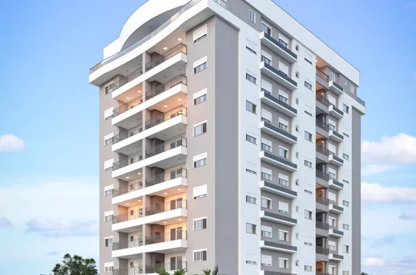 APARTAMENTO, RES. VIVARA - CENTRO, COCAL DO SUL