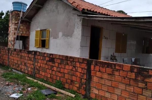 TERRENO - LAGOA DOS FREITAS, BALNEÁRIO RINCÃO