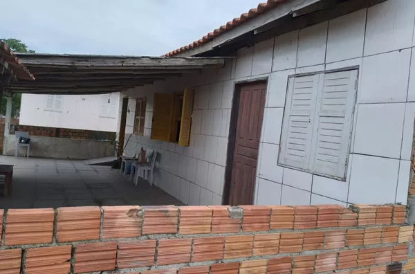 TERRENO - LAGOA DOS FREITAS, BALNEÁRIO RINCÃO