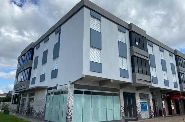 APARTAMENTO, ED. MÉXICO - CENTRO, BALNEÁRIO RINCÃO