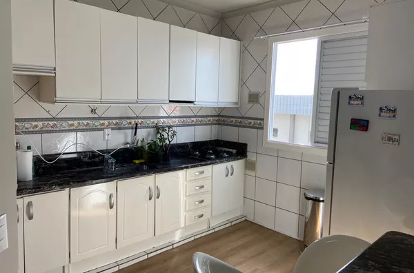 APARTAMENTO, ED. MÉXICO - CENTRO, BALNEÁRIO RINCÃO