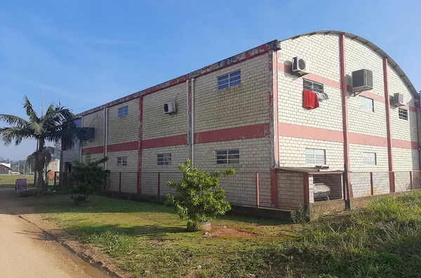 PAVILHÃO - TEREZA CRISTINA, IÇARA