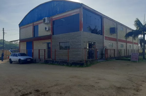 PAVILHÃO - TEREZA CRISTINA, IÇARA