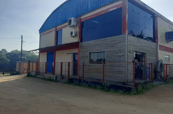 PAVILHÃO - TEREZA CRISTINA, IÇARA