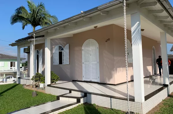 CASA - JARDIM ELIZABETE, IÇARA