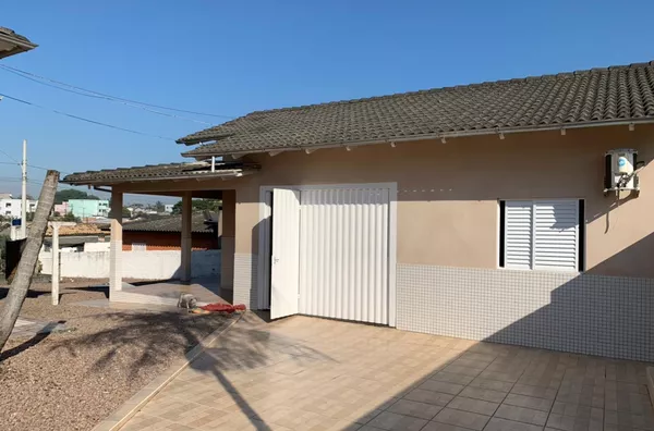 CASA - JARDIM ELIZABETE, IÇARA