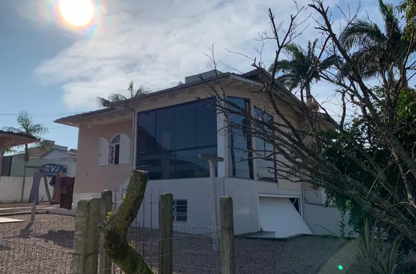 CASA - JARDIM ELIZABETE, IÇARA