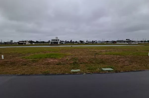 TERRENO, CONDOMÍNIO ÁGUAS DO ATLÂNTICO, ZONA SUL – BALNEÁRIO RINCÃO