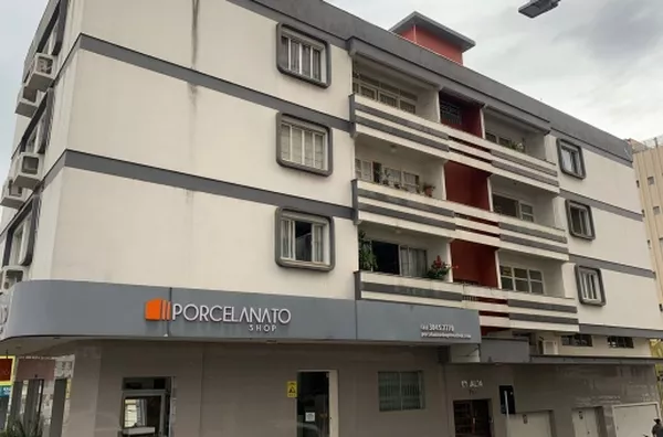 APARTAMENTO, ED. VALDA - CENTRO, CRICIÚMA