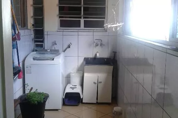 APARTAMENTO, ED. VALDA - CENTRO, CRICIÚMA