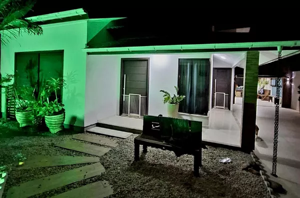 CASA - JAQUELINE, IÇARA