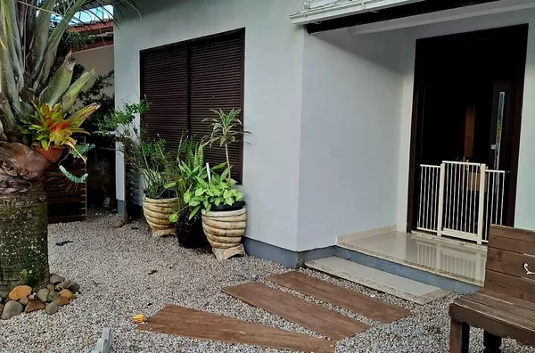 CASA - JAQUELINE, IÇARA