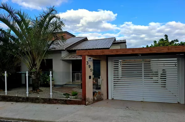CASA - JAQUELINE, IÇARA