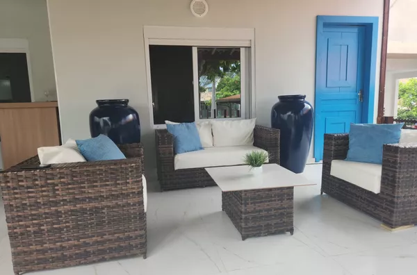 CASA, CAMACHO - JAGUARUNA/SC